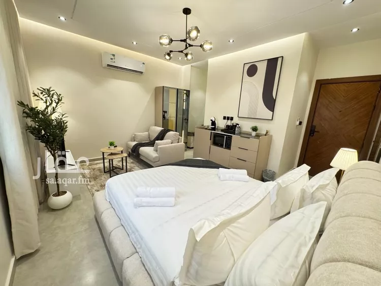 شقة للإيجار في شارع شجاع بن وهب, حي السلامة, مدينة جدة, منطقة مكة المكرمة صورة 2