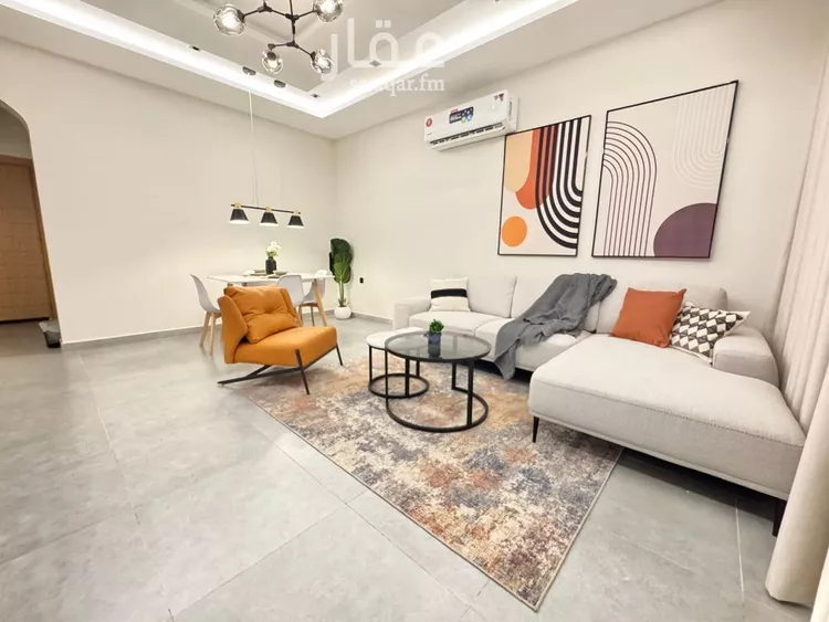 شقة للإيجار في شارع سعد بن الربيع, حي السلامة, مدينة جدة, منطقة مكة المكرمة صورة 4