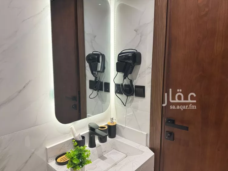 شقة للإيجار في شارع شجاع بن وهب, حي السلامة, مدينة جدة, منطقة مكة المكرمة 13