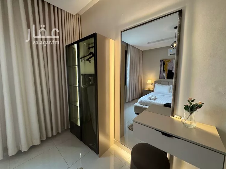 شقة للإيجار في شارع سليمان بن احمد, حي السلامة, مدينة جدة, منطقة مكة المكرمة 13