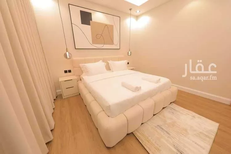 Apartment for Rent in Jeddah Al Shera'a 15