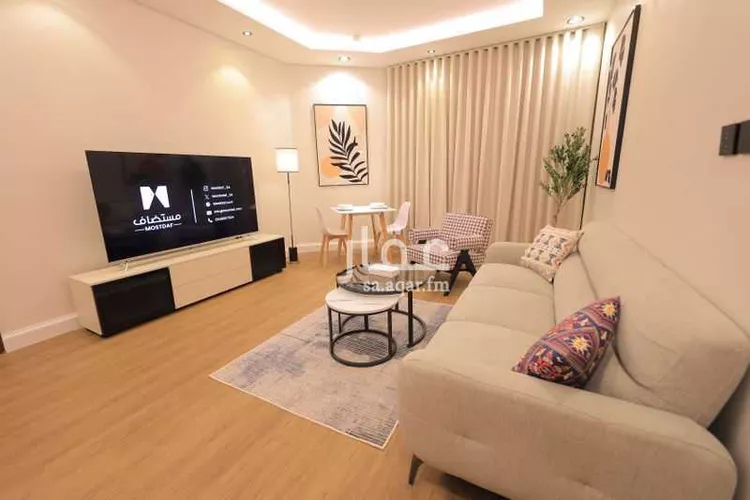 Apartment for Rent in Jeddah Al Shera'a