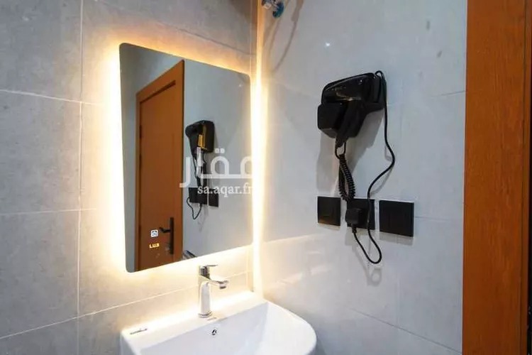 شقة للإيجار في شارع تاج الدين المالكي, حي الشراع, مدينة جدة, منطقة مكة المكرمة 9