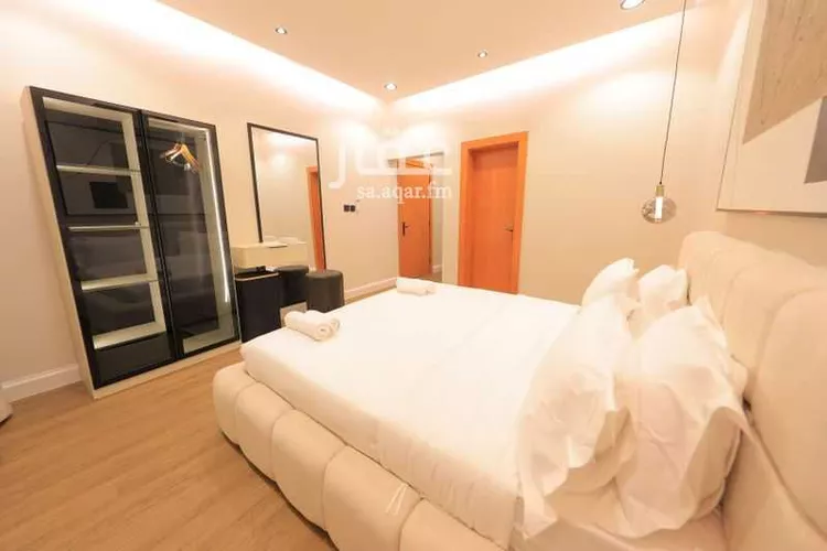 Apartment for Rent in Jeddah Al Shera'a 10