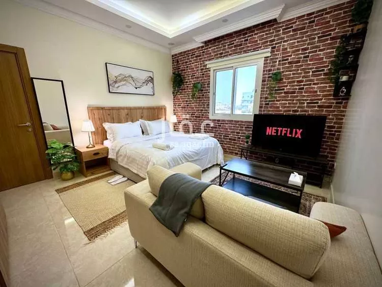 Apartment for Rent in Jeddah Al Faisaliah صورة 4