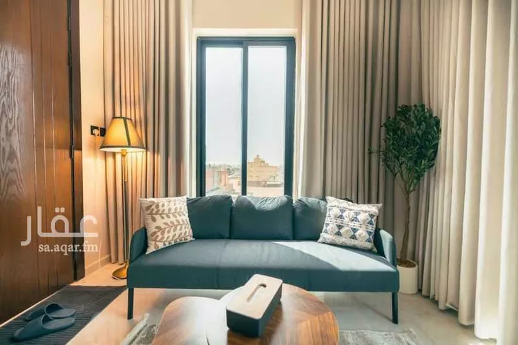 Apartment for Rent in Jeddah Al Shera'a
