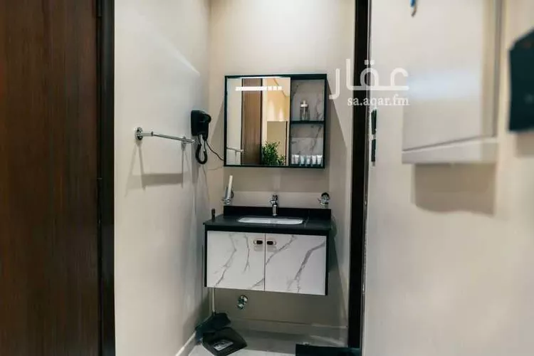 استوديو للإيجار في شارع سعيد بن نفيل(رضي الله عنه), حي الشراع, مدينة جدة, منطقة مكة المكرمة 7