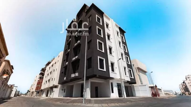 Apartment for Rent in Jeddah Al Faisaliah 30