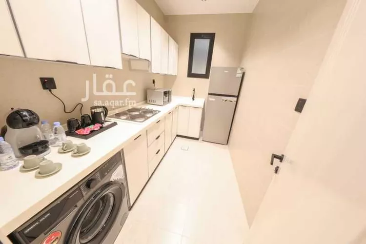 شقة للإيجار في شارع علي الهيني, حي السلامة, مدينة جدة, منطقة مكة المكرمة صورة 4