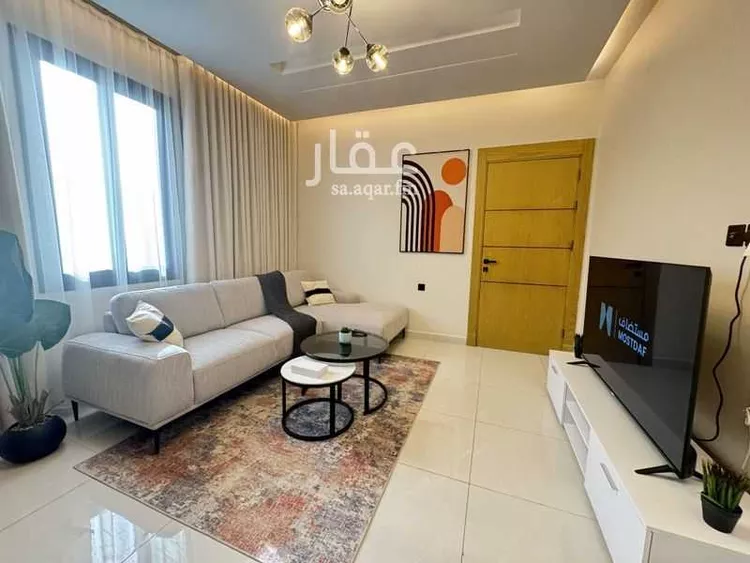 شقة للإيجار في شارع سليمان بن احمد, حي السلامة, مدينة جدة, منطقة مكة المكرمة 6