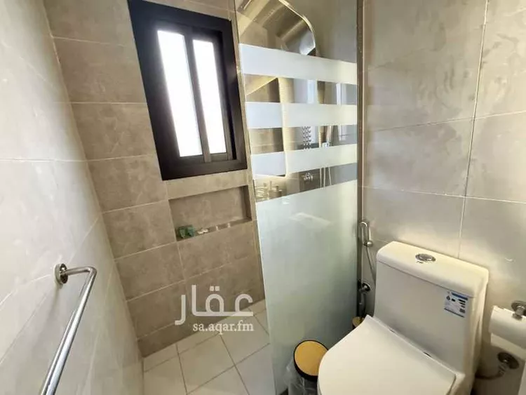 شقة للإيجار في شارع سليمان بن احمد, حي السلامة, مدينة جدة, منطقة مكة المكرمة 22