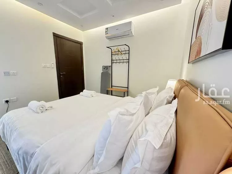 شقة للإيجار في شارع عثمان الراضي, حي السلامة, مدينة جدة, منطقة مكة المكرمة 15
