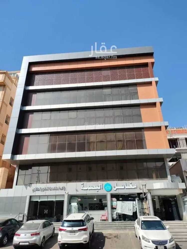 استوديو للإيجار في شارع مواكب النصر, حي السلامة, مدينة جدة, منطقة مكة المكرمة 14