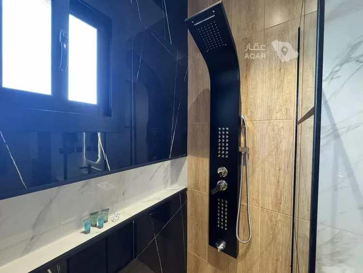 شقة للإيجار في شارع شجاع بن وهب, حي السلامة, مدينة جدة, منطقة مكة المكرمة 22