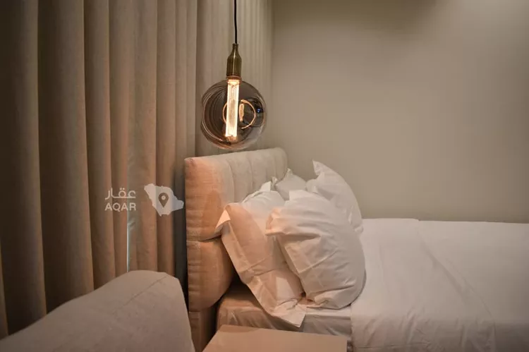 Studio for rent in Jeddah As Salamah 10