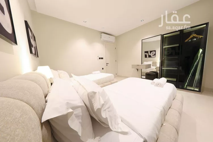 شقة للإيجار في شارع علي الهيني, حي السلامة, مدينة جدة, منطقة مكة المكرمة 20
