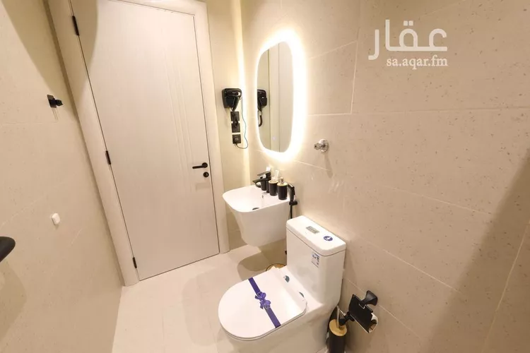 شقة للإيجار في شارع علي الهيني, حي السلامة, مدينة جدة, منطقة مكة المكرمة 15