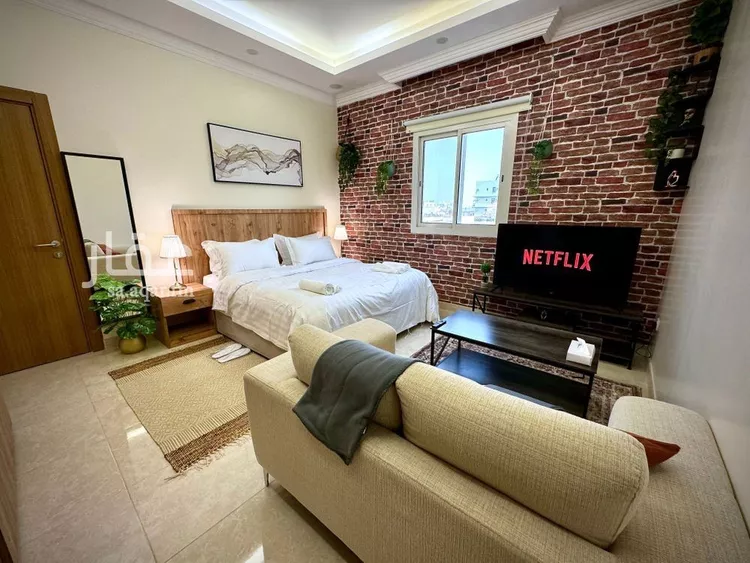 شقة للإيجار في شارع القاسمي, حي الفيصلية, مدينة جدة, منطقة مكة المكرمة صورة 5