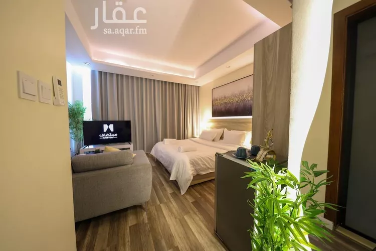 شقة للإيجار في شارع حمد الجاسر, حي الروضة, مدينة جدة, منطقة مكة المكرمة صورة 3