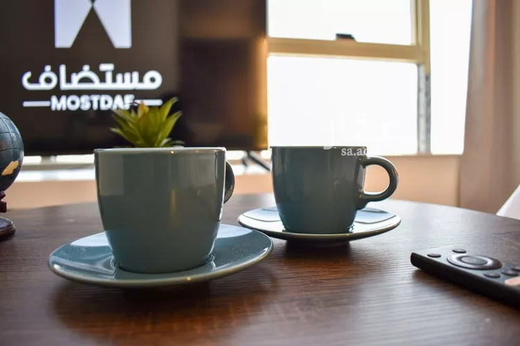 استوديو للإيجار في شارع حمد الجاسر, حي الروضة, مدينة جدة, منطقة مكة المكرمة 10