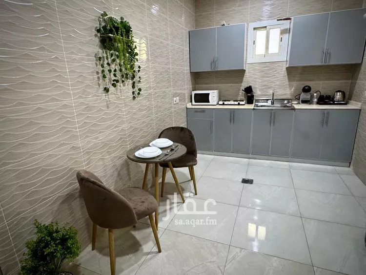 شقة للإيجار في شارع القاسمي, حي الفيصلية, مدينة جدة, منطقة مكة المكرمة صورة 3