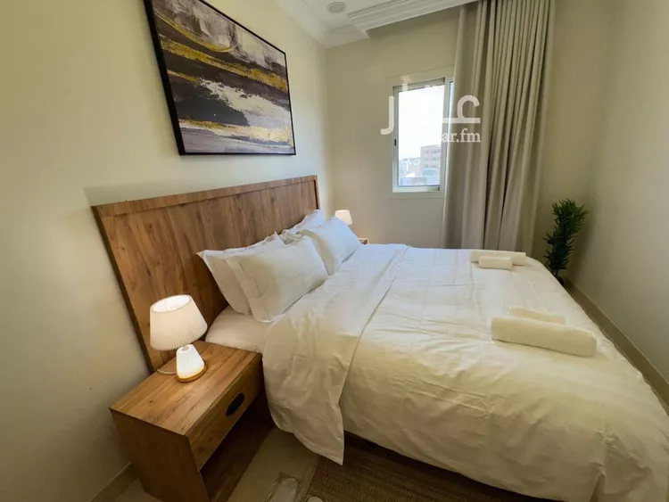 Apartment for Rent in Jeddah Al Faisaliah 16