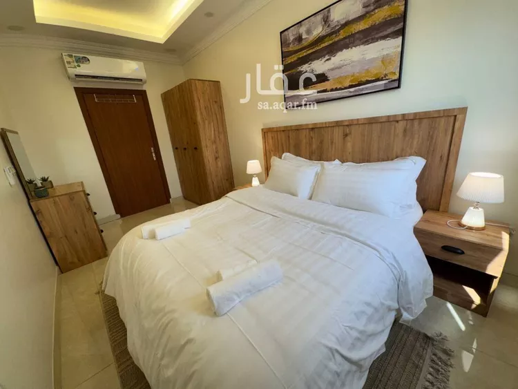 Apartment for Rent in Jeddah Al Faisaliah 17