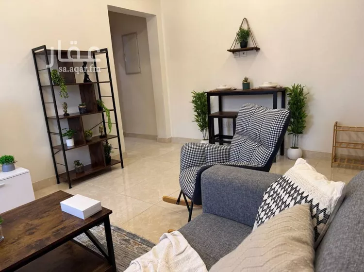 شقة للإيجار في شارع القاسمي, حي الفيصلية, مدينة جدة, منطقة مكة المكرمة صورة 3