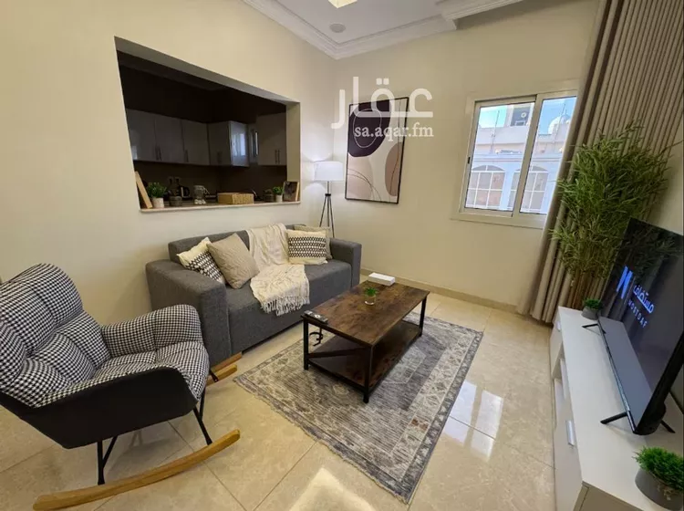 Apartment for Rent in Jeddah Al Faisaliah 15