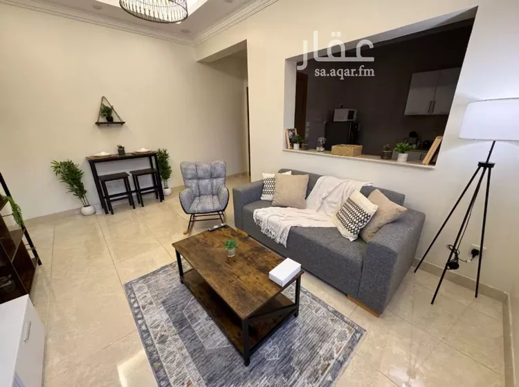 Apartment for Rent in Jeddah Al Faisaliah 13