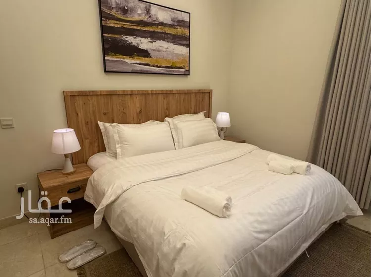 Apartment for Rent in Jeddah Al Faisaliah 19