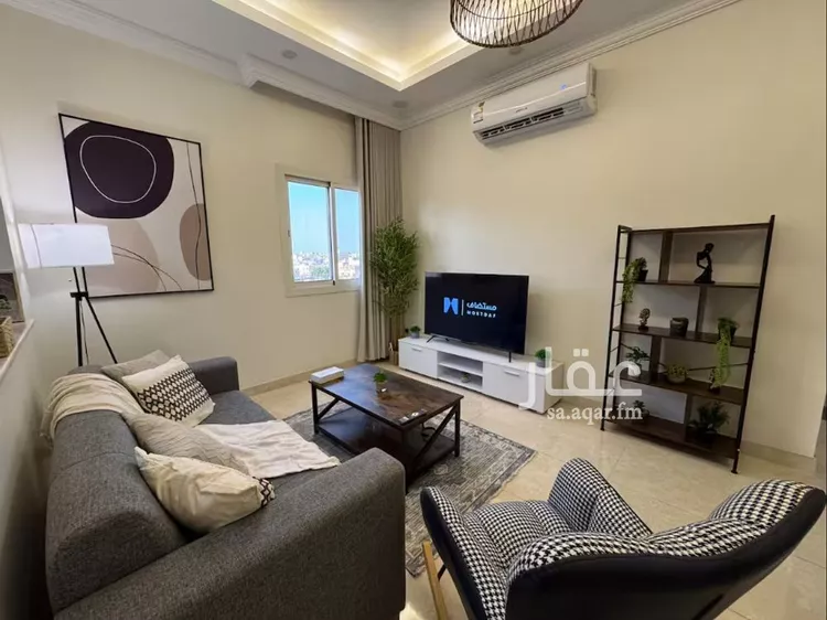 شقة للإيجار في شارع القاسمي, حي الفيصلية, مدينة جدة, منطقة مكة المكرمة صورة 2