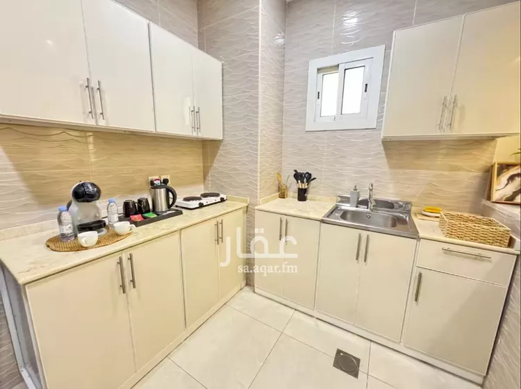 شقة للإيجار في شارع القاسمي, حي الفيصلية, مدينة جدة, منطقة مكة المكرمة صورة 2