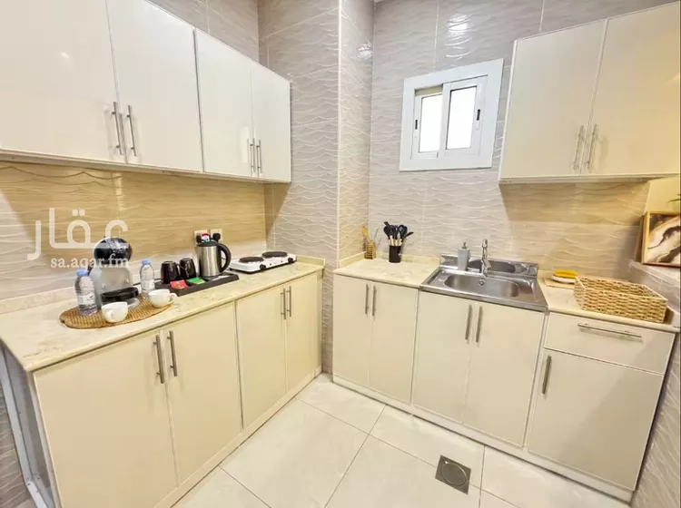 شقة للإيجار في شارع القاسمي, حي الفيصلية, مدينة جدة, منطقة مكة المكرمة صورة 3
