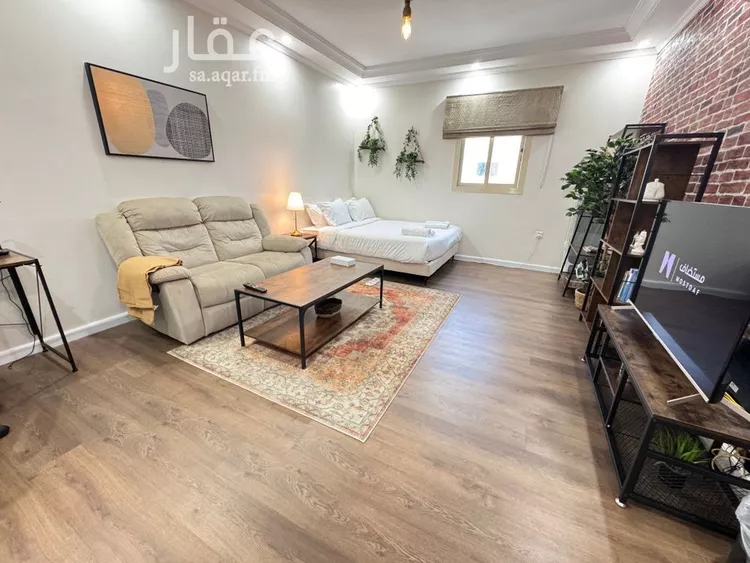 شقة للإيجار في شارع مواكب النصر, حي السلامة, مدينة جدة, منطقة مكة المكرمة صورة 2