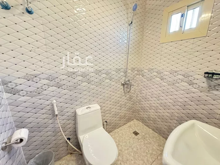 استوديو للإيجار في شارع مواكب النصر, حي السلامة, مدينة جدة, منطقة مكة المكرمة 12