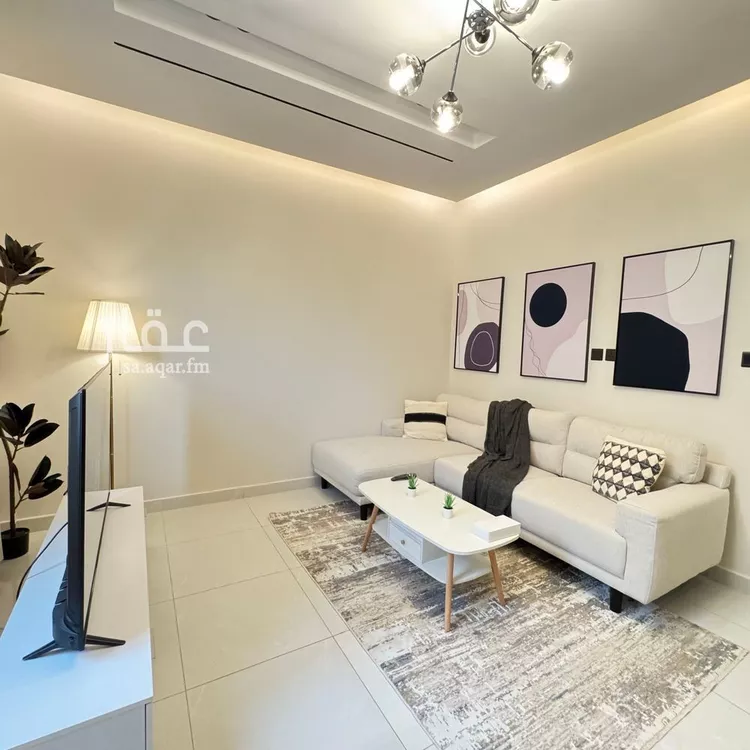 شقة للإيجار في شارع سليمان بن احمد, حي السلامة, مدينة جدة, منطقة مكة المكرمة