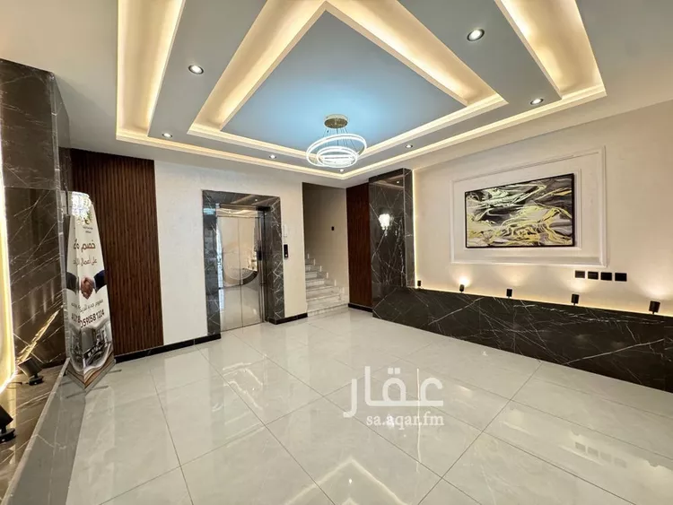 شقة للإيجار في شارع سليمان بن احمد, حي السلامة, مدينة جدة, منطقة مكة المكرمة صورة 5