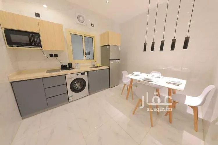 Apartment for Rent in Jeddah Al Shera'a 7