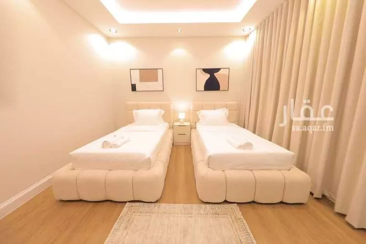 Apartment for Rent in Jeddah Al Shera'a 11