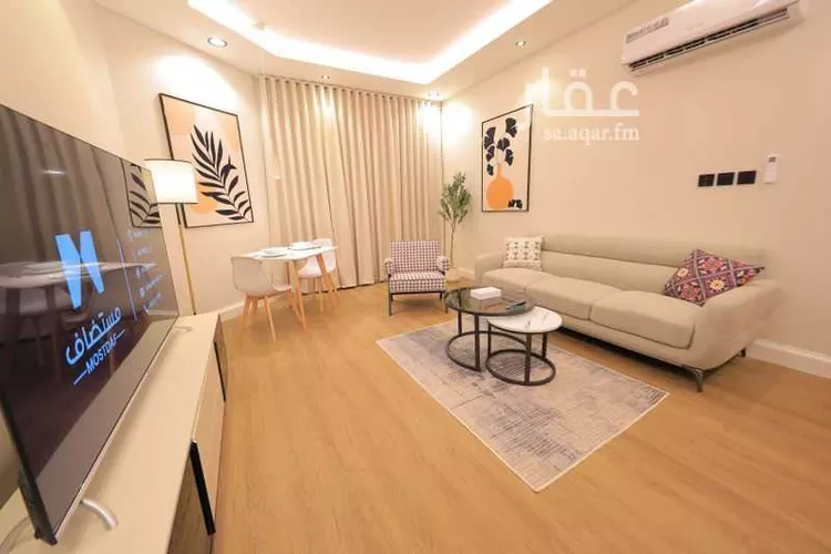 Apartment for Rent in Jeddah Al Shera'a صورة 2