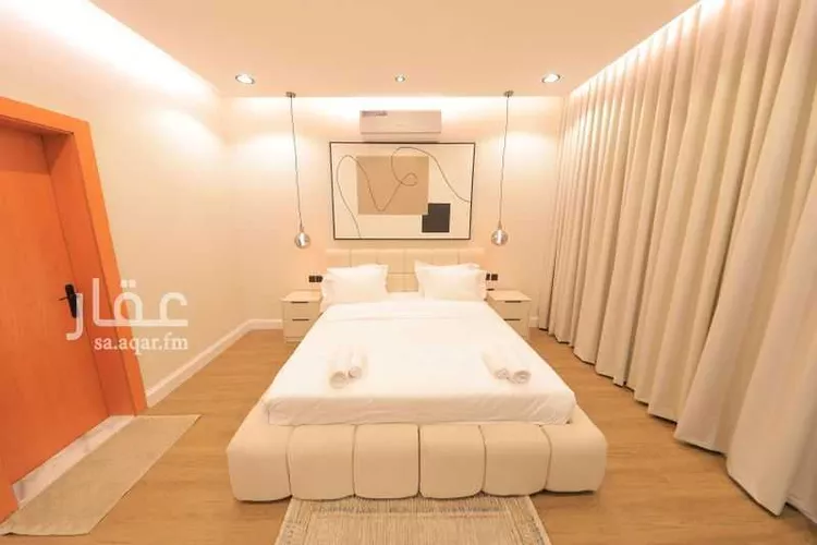 Apartment for Rent in Jeddah Al Shera'a 9