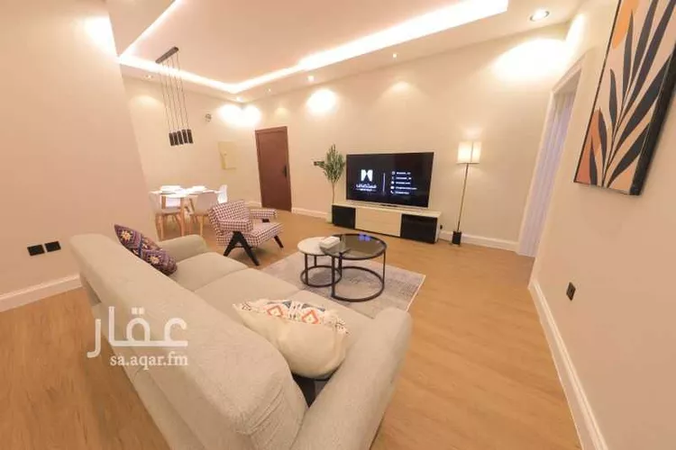 Apartment for Rent in Jeddah Al Shera'a صورة 4