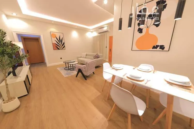 Apartment for Rent in Jeddah Al Shera'a