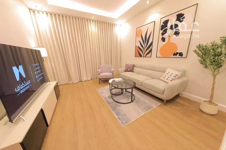 Apartment for Rent in Jeddah Al Shera'a