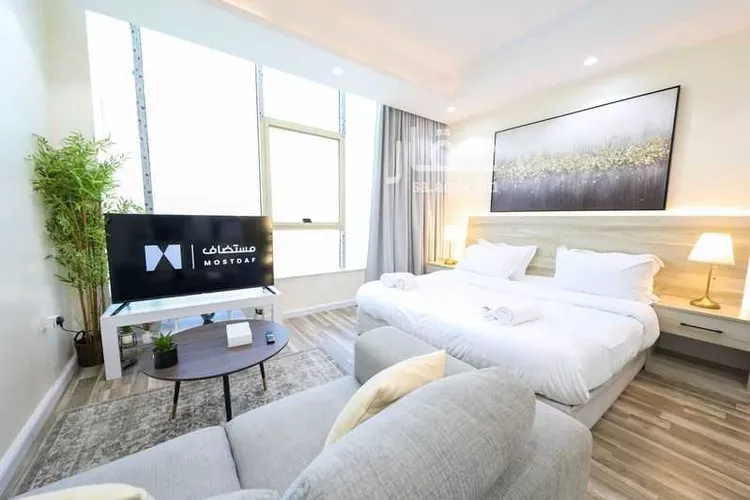 Apartment for Rent in Jeddah Ar Rawdah