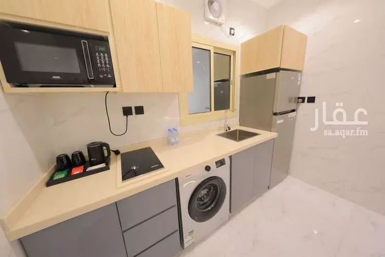 Apartment for Rent in Jeddah Al Shera'a 24