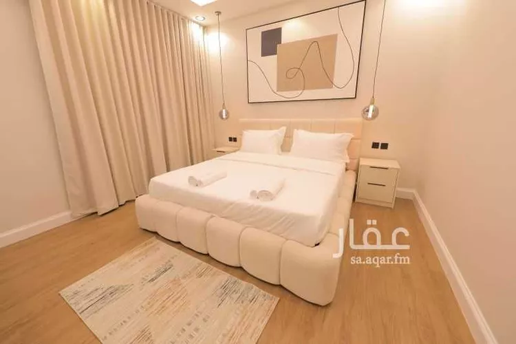 Apartment for Rent in Jeddah Al Shera'a صورة 2