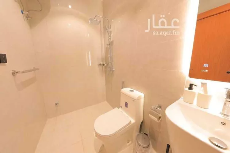 شقة للإيجار في شارع تاج الدين المالكي, حي الشراع, مدينة جدة, منطقة مكة المكرمة 15