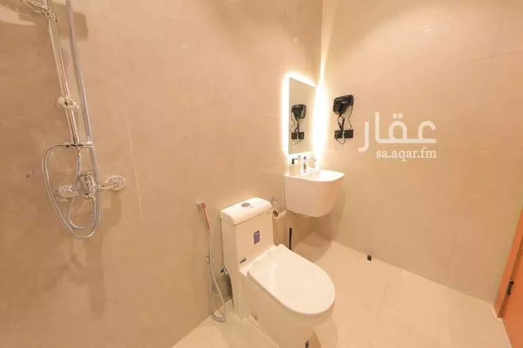 شقة للإيجار في شارع تاج الدين المالكي, حي الشراع, مدينة جدة, منطقة مكة المكرمة 16
